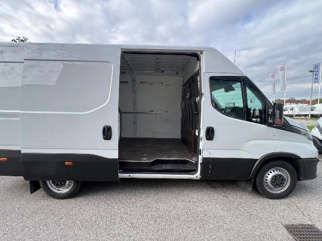 IVECO DAILY 35S16 V