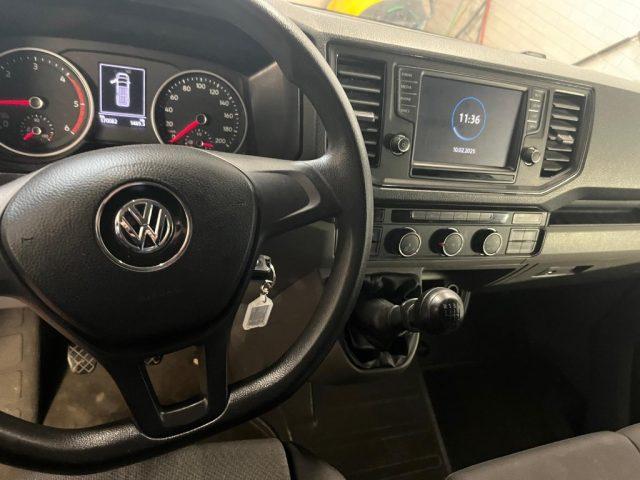 VOLKSWAGEN 30 2.0 TDI PM-TA Furgone Business