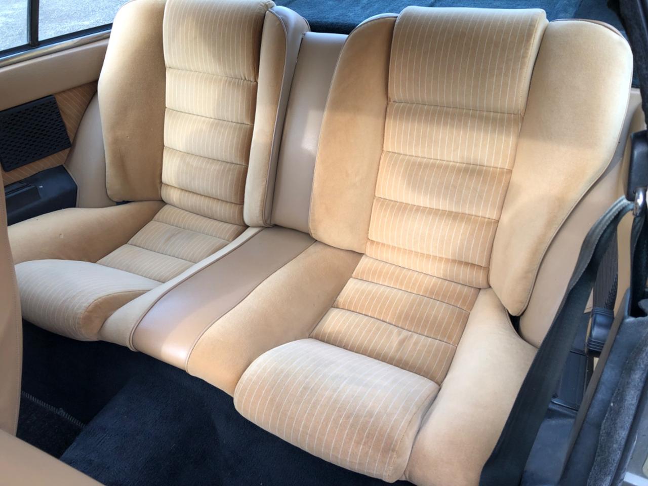 Alfa Romeo Alfetta GTV 2.0