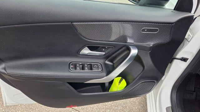 MERCEDES-BENZ A 200 Automatic Sport PERMUTE