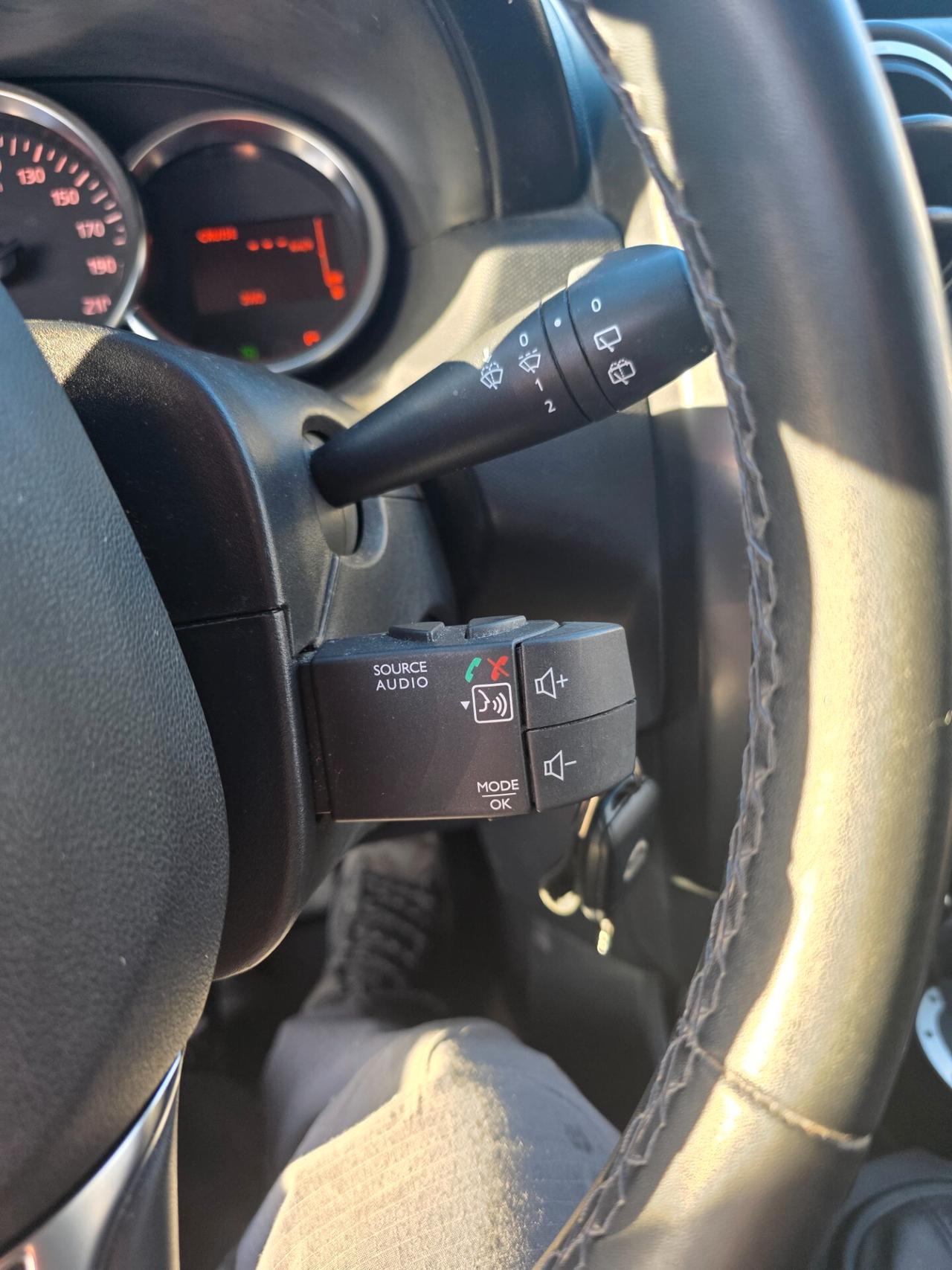 Dacia Duster 1.5 dCi 110CV 4x4 perfetta e garantita12M