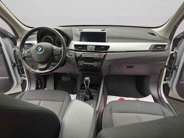 BMW X1 xDrive25e Business Advantage