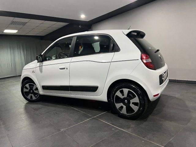 RENAULT Twingo SCe Stop&Start Intens