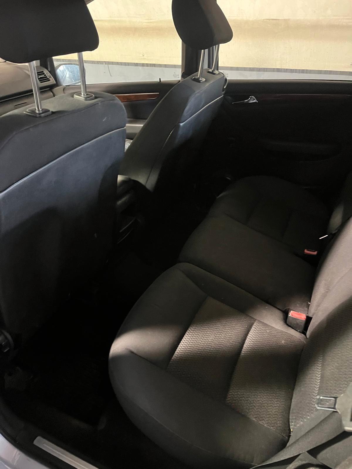 Mercedes-benz A 180 CDI Avantgarde