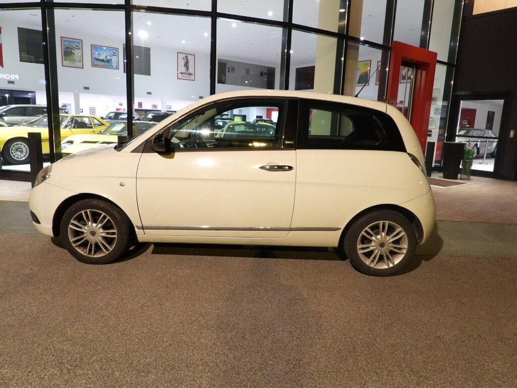 Lancia Ypsilon 3 Porte 1.2 Unyca