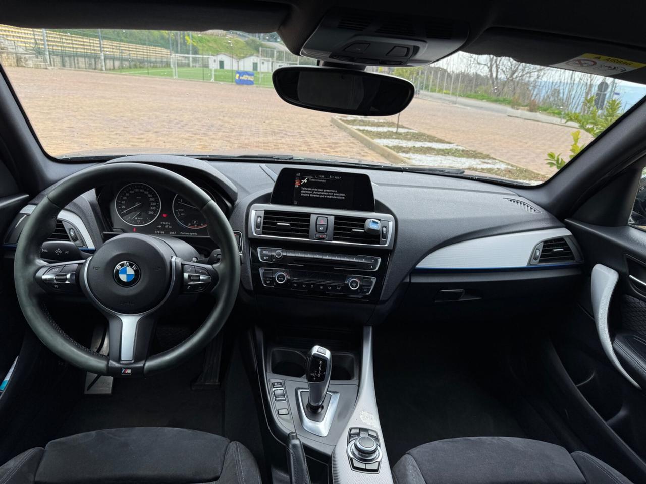 Bmw 118d 150cv Msport