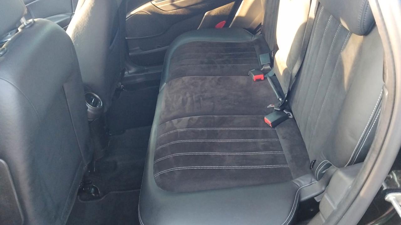 Lancia Delta 1.4 Multiair 140 CV S&S Platinum