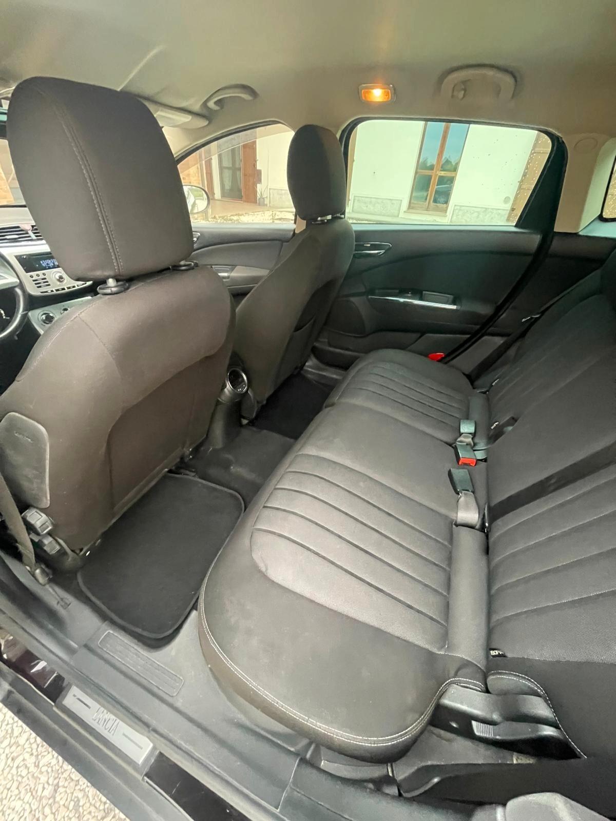 Lancia Delta 1.4 T-Jet 120 CV Gold Ecochic GPL