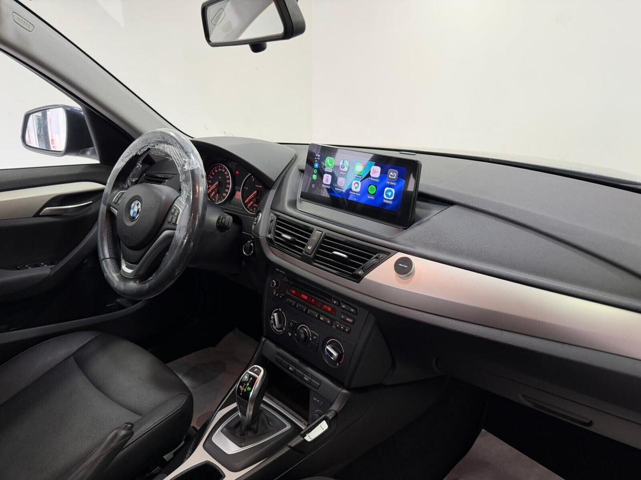 Bmw X1 sDrive18d Sport Line