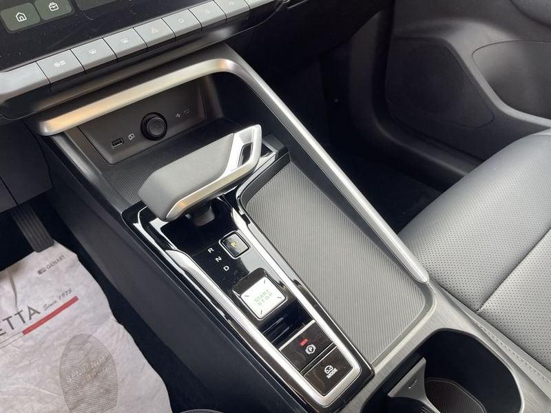 MG ZS 1.5 hybrid+ Luxury auto - KM0