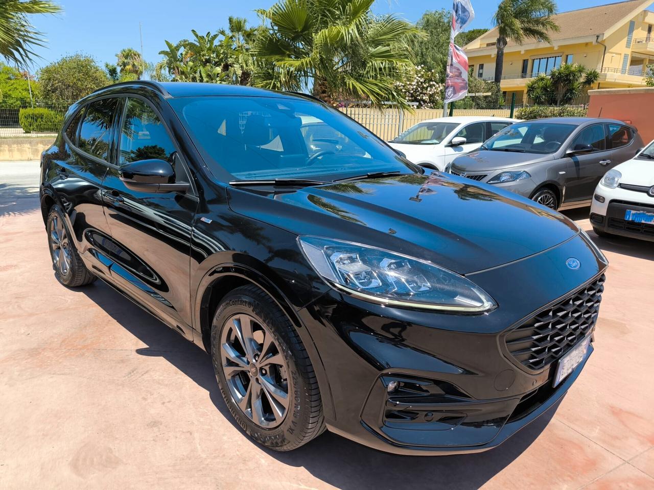 Ford Kuga 1.5 EcoBlue 120 CV 2WD ST-Line