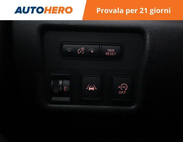 NISSAN Micra IG-T 92 5 porte Acenta