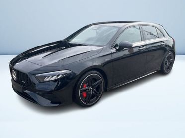 Mercedes-Benz Classe A 35 AMG 4Matic AMG Line Premium