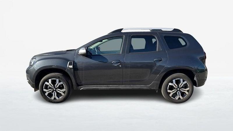 Dacia Duster 1.0 tce Prestige up SL DaciaPlus Gpl 4x2 100cv