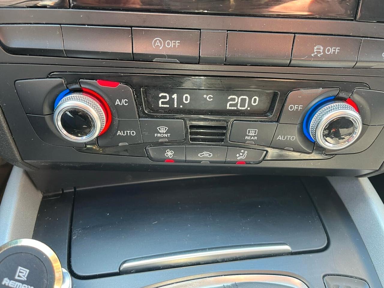 Audi Q5 2.0 TDI 190 Quattro S-Tronic Advanced Plus