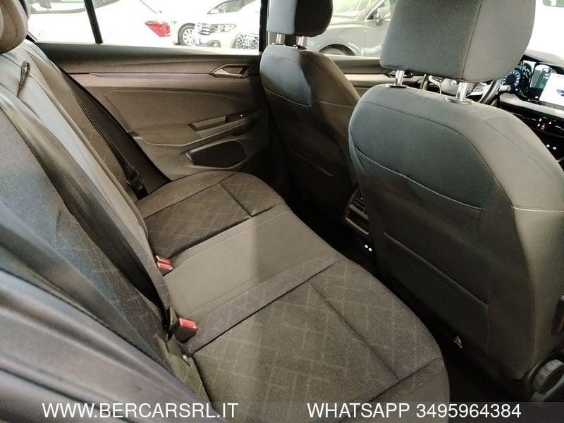 Volkswagen Golf 1.0 eTSI EVO DSG Life*AUTOM*LED*PDC*ACC*VIRTUAL COCKPIT*