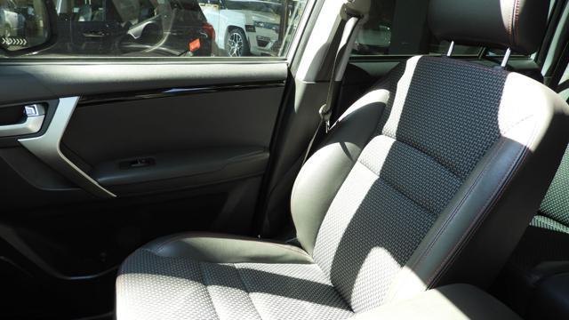 EVO Evo5 GPL 118 CV