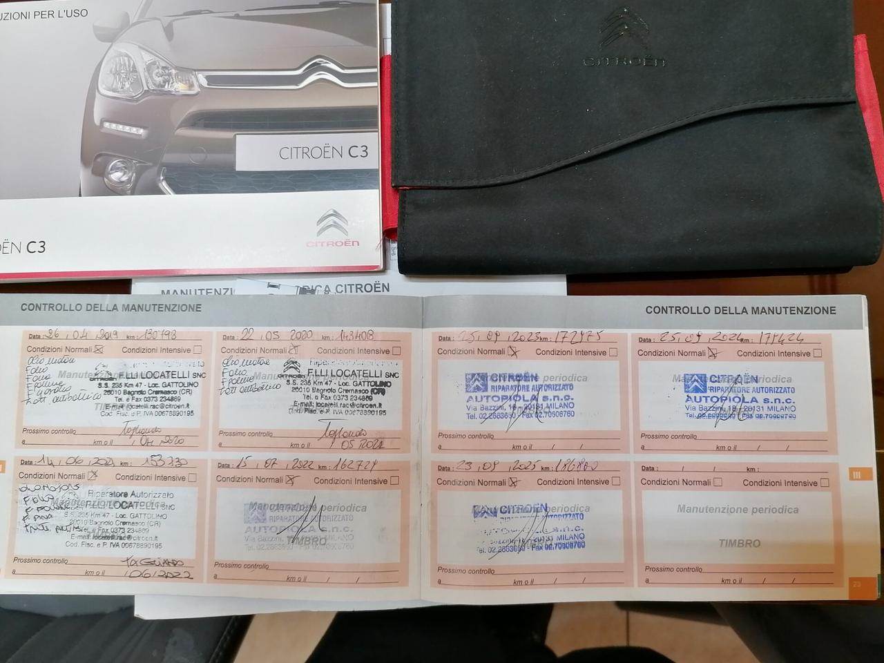 Citroen C3 1.4 HDi 70 Exclusive