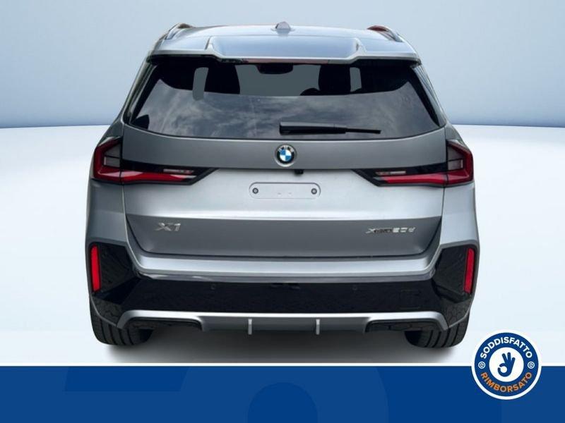BMW X1 xDrive 20d M Sport Pro