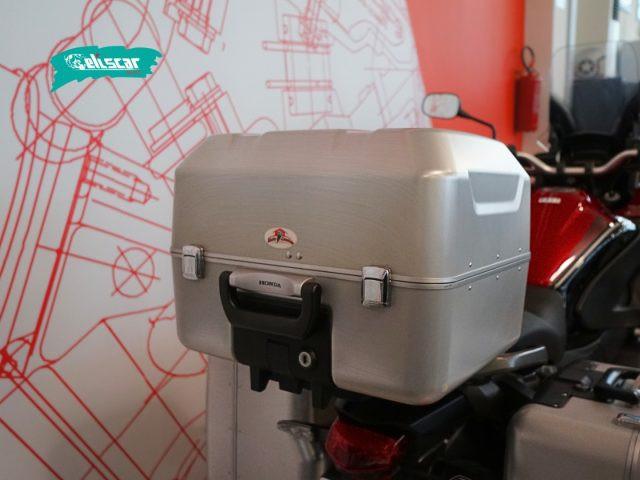 HONDA Crosstourer VFR 1200 TRAVEL EDITION