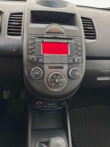 Kia Soul Soul 1.6 16v Cool