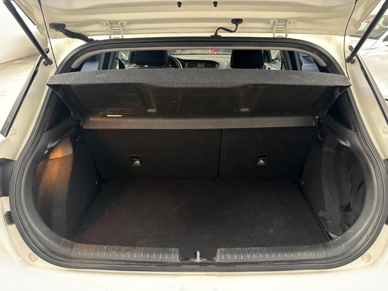 Hyundai i20 1.4 CRDi 5 porte Comfort