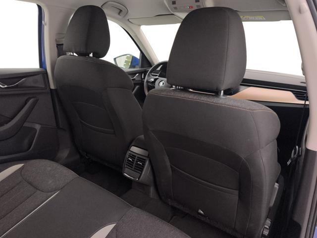 SKODA Kamiq 1.0 g-tec Style 90cv