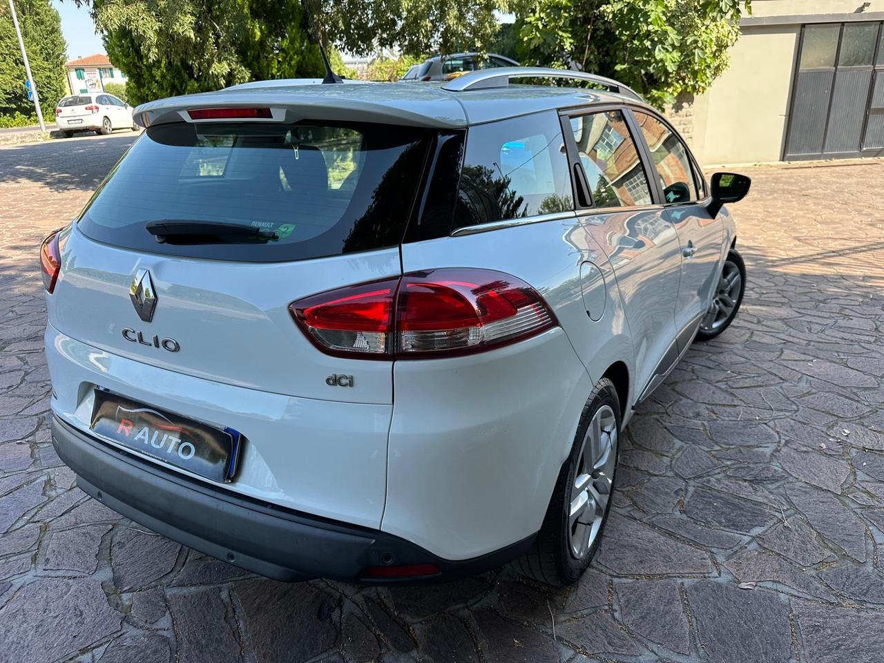 Renault Clio Blue dCi 85 CV 5 porte Intens