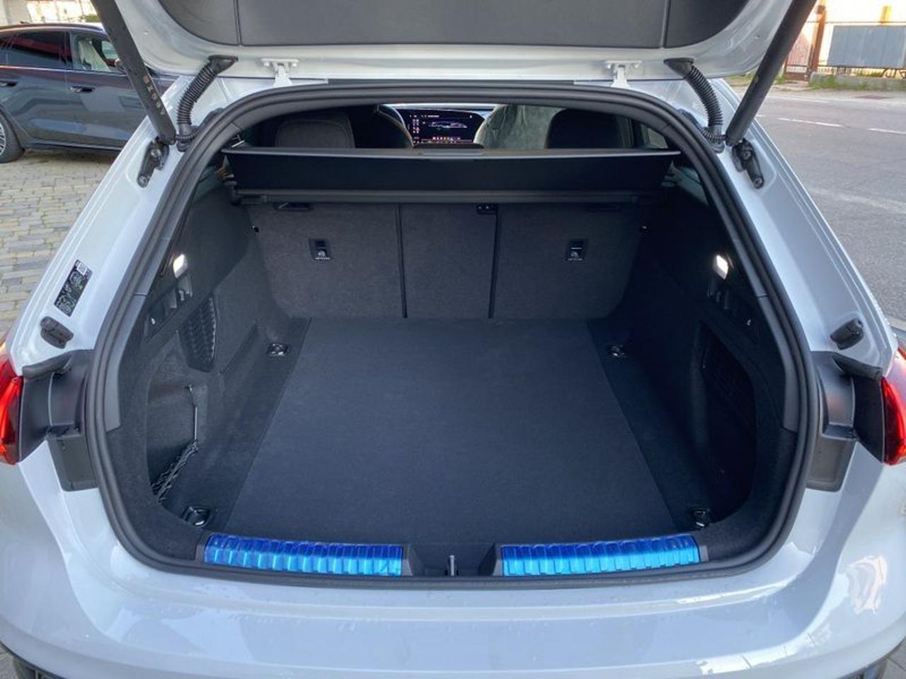 Audi A5 Avant TDI 150 kW S tronic mHEV+ S Line edition