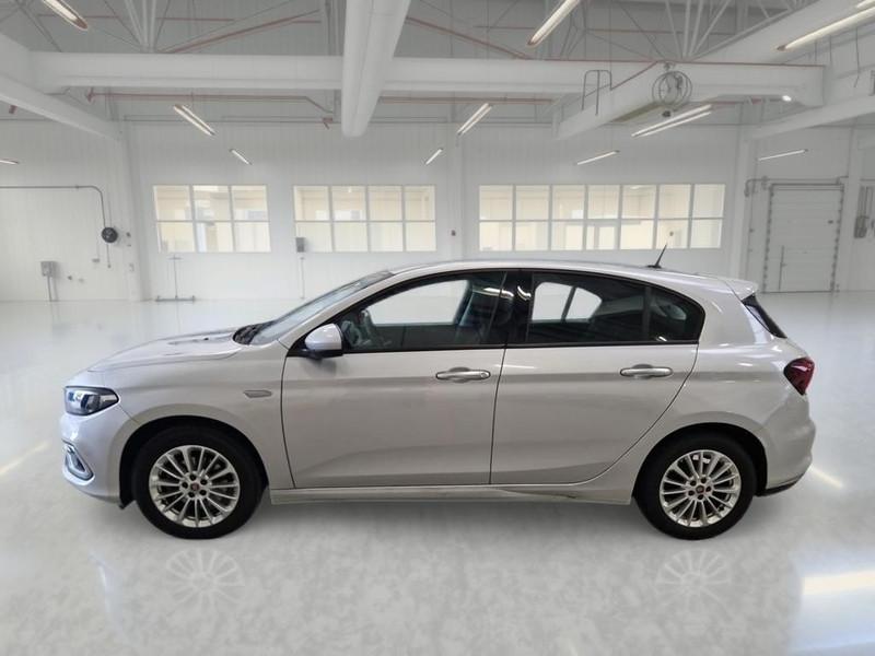 FIAT TIPO 1.3 Mjt 95cv S/S Business 5 PORTE