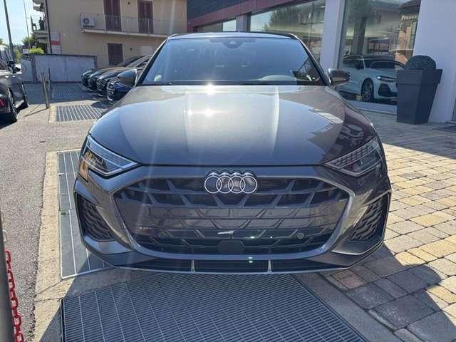 Audi A3 SPB SPORTBACK 35 TDI S tronic 2X S line MATR-TETTO