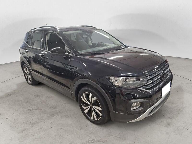 Volkswagen T-Cross 1.0 TSI 110 CV Style