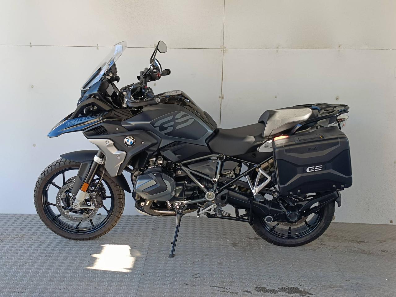 BMW GS - R 1250 GS Abs my21