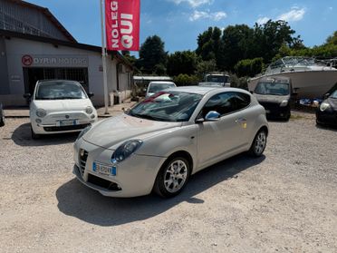 Alfa Romeo MiTo 1.4 T 120 CV GPL Distinctive