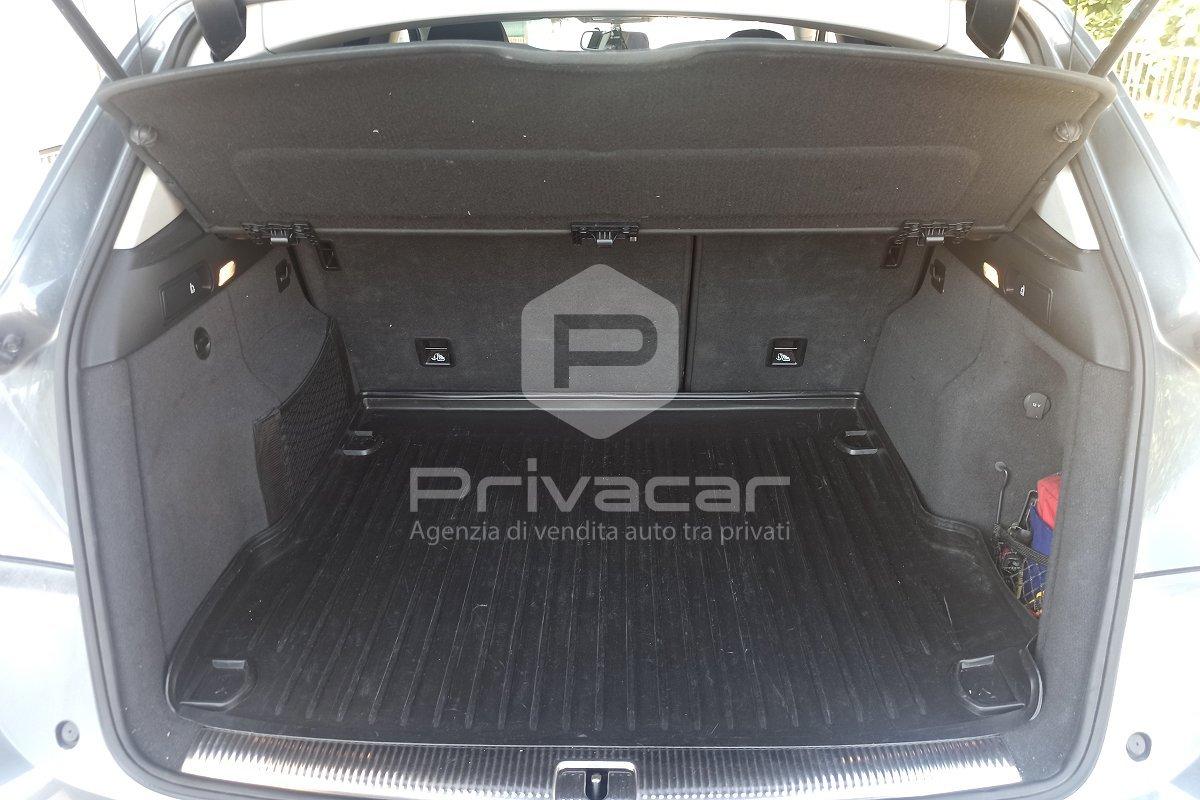 AUDI Q5 2.0 TDI 190 CV clean diesel quattro S tronic Advanced