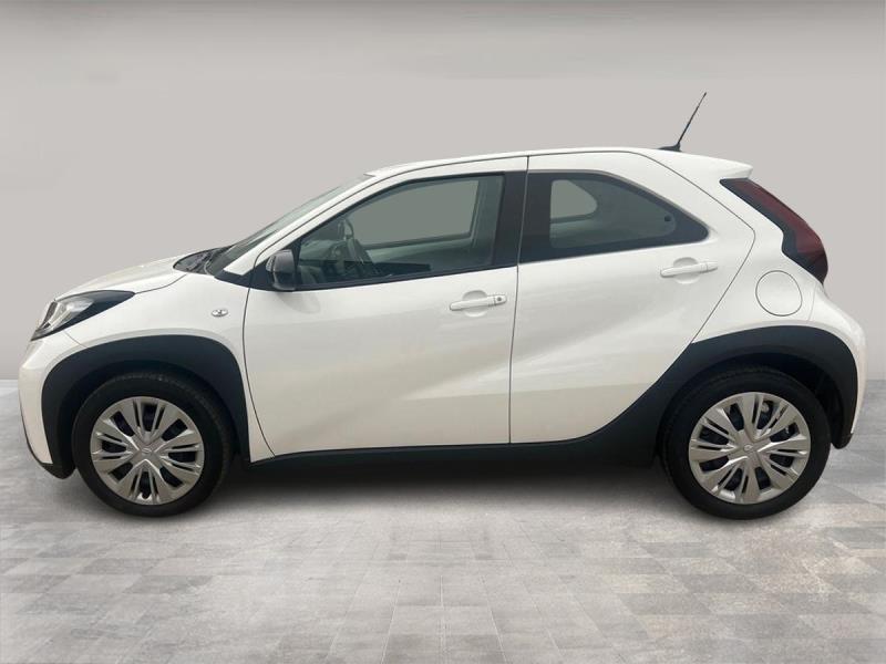 Toyota Aygo X 1.0 Active