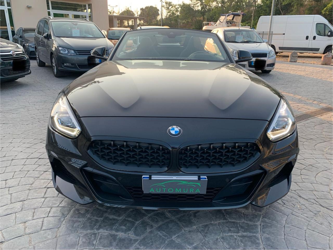 Bmw Z4 sDrive30i Msport