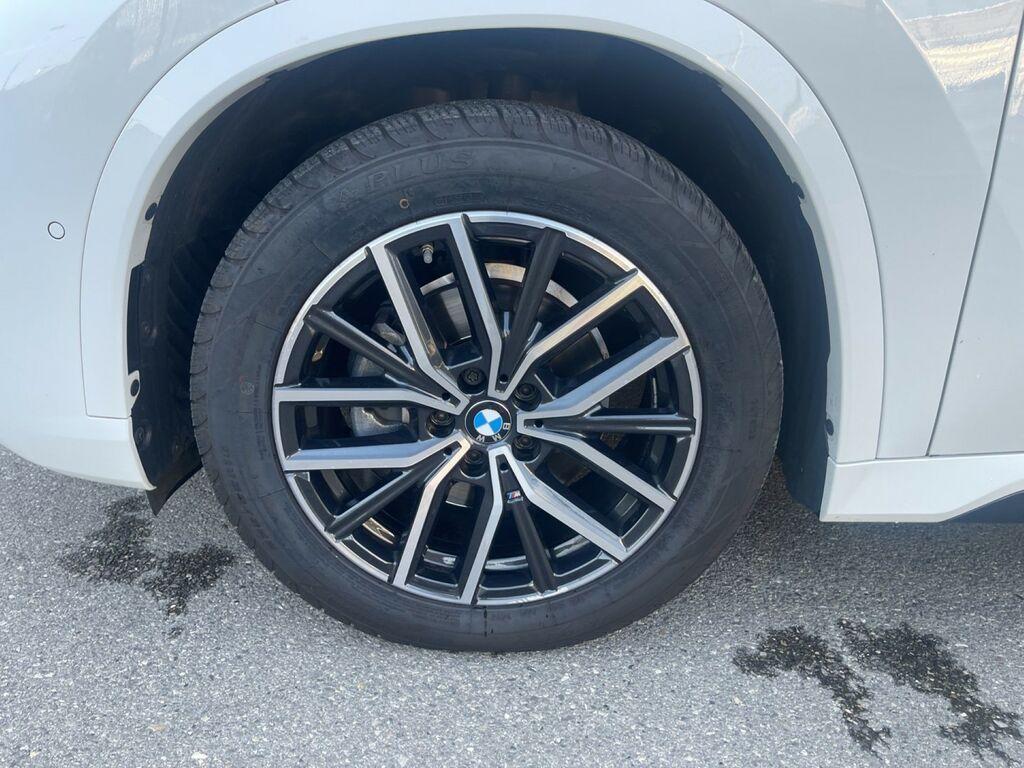 BMW X1 18 i Msport sDrive DCT