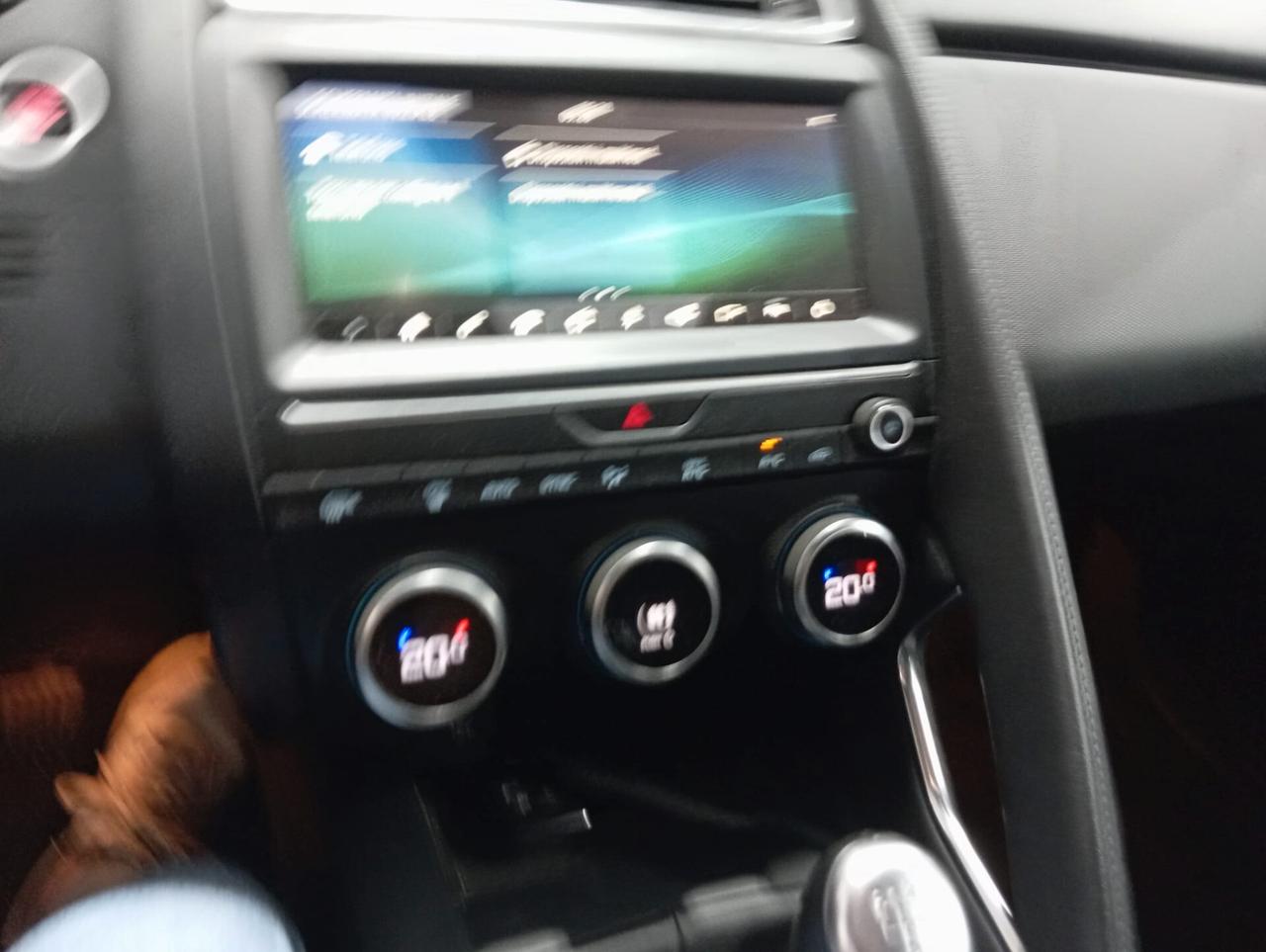 Jaguar E-Pace 2.0D 150 CV S