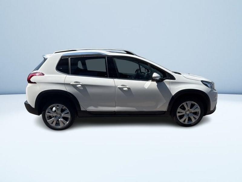 Peugeot 2008 1.6 BLUEHDI ALLURE S&S 120CV MY16