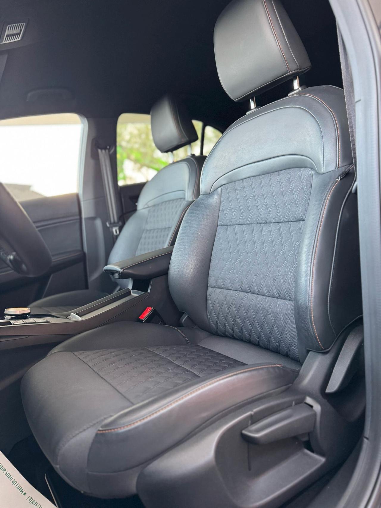 Mg MG3 Hybrid Luxury