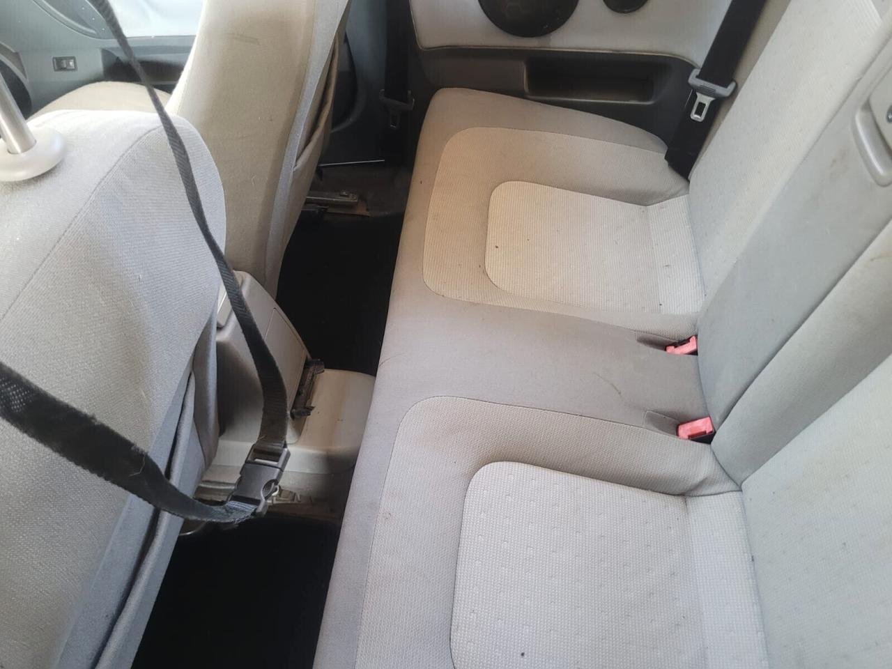 Volkswagen New Beetle 1.9 TDI 105CV Cabrio