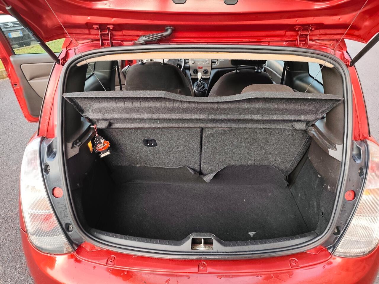 Lancia Ypsilon 1.2 Benz euro 4 frizione nuova