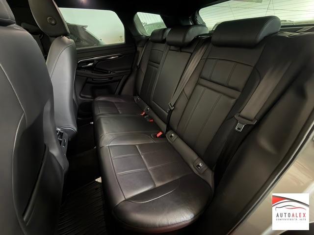 LAND ROVER - Range Rover Evoque 2.0d i4 mhev R-Dynamic awd 150cv auto