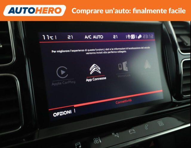 CITROEN C5 Aircross BlueHDi 130 S&S Feel