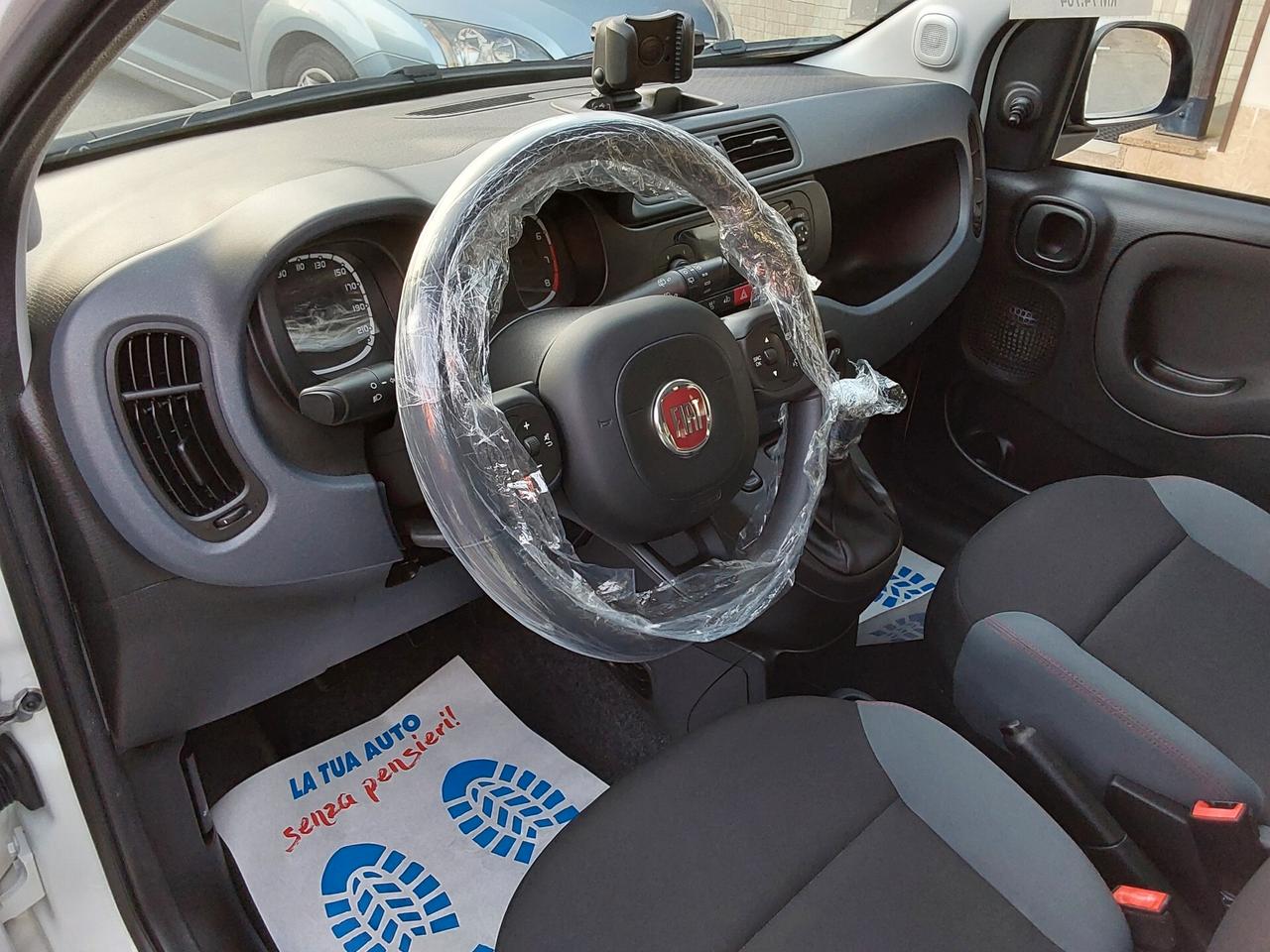 Fiat Panda 1.2 EasyPower Easy (GPL DI SERIE)