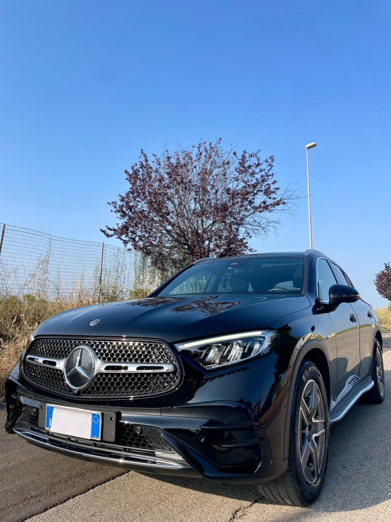 Mercedes-benz GLC 220d 4Matic AMG Premium Plus