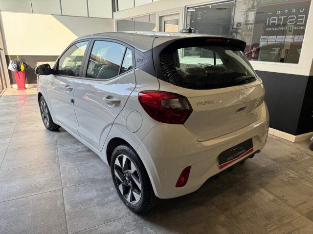 HYUNDAI i10 1.0 MPI Connectline