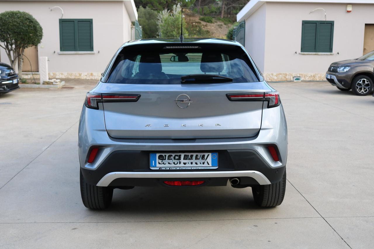 Opel Mokka 1.5 diesel Elegance