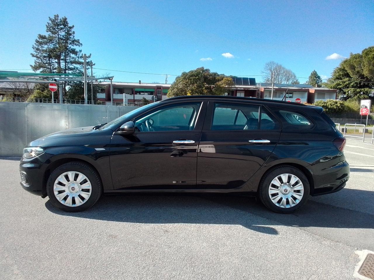 Fiat Tipo 1.3 Mjt S&S SW Easy